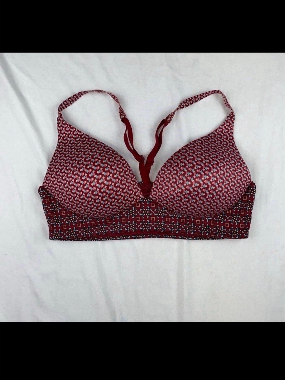 VS Bra